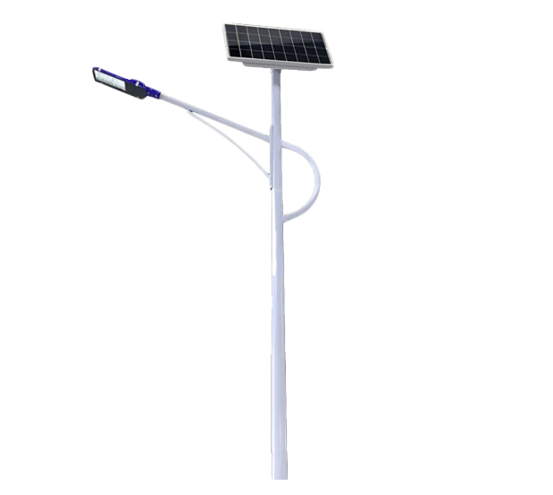 6米太陽能路燈QD-012